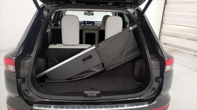 2024 Mitsubishi Outlander SEL 2.5 2WD