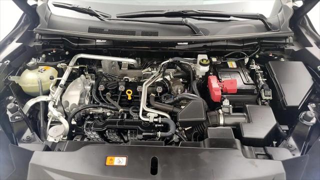 2024 Mitsubishi Outlander SEL 2.5 2WD