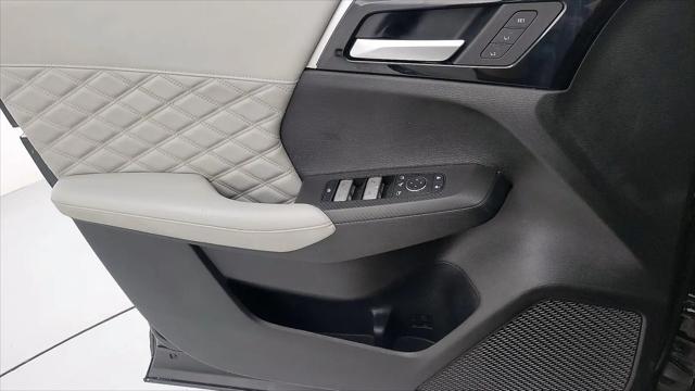 2024 Mitsubishi Outlander SEL 2.5 2WD