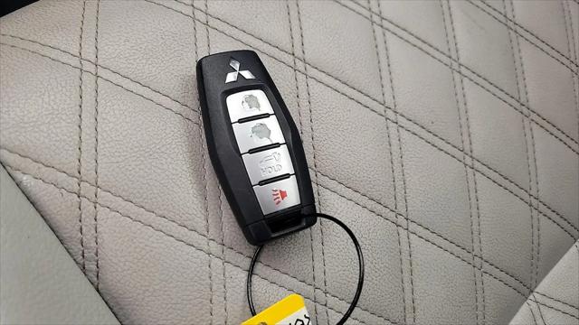 2024 Mitsubishi Outlander SEL 2.5 2WD