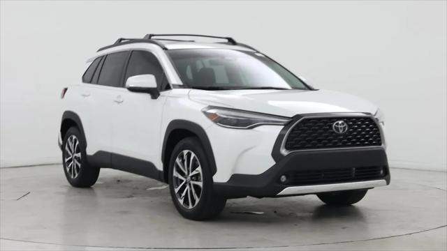 2023 Toyota Corolla Cross XLE for sale in Hoover, AL