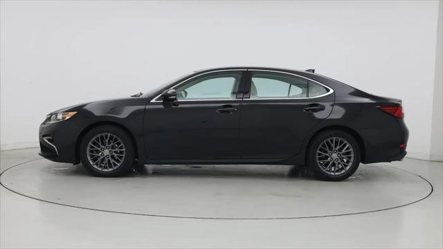 2018 Lexus ES 350 ES 350
