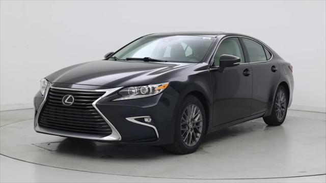 2018 Lexus ES 350 ES 350