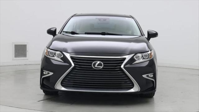 2018 Lexus ES 350 ES 350
