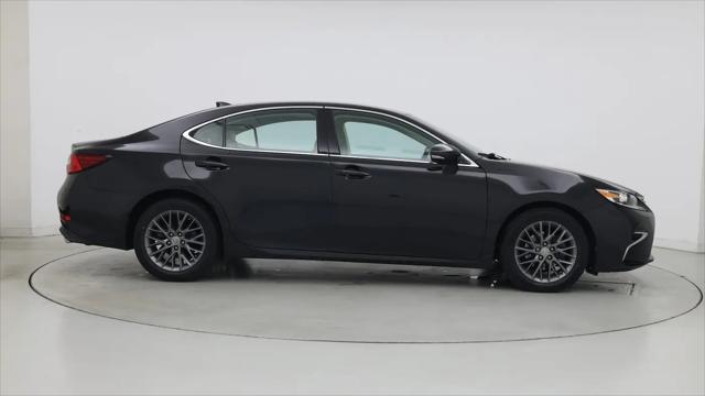 2018 Lexus ES 350 ES 350