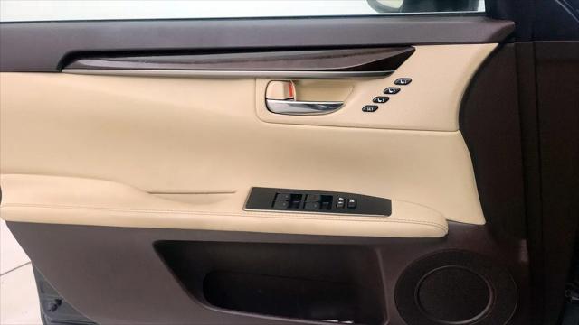 2018 Lexus ES 350 ES 350