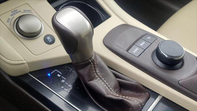 2018 Lexus ES 350 ES 350