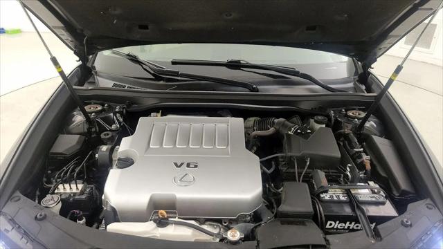 2018 Lexus ES 350 ES 350