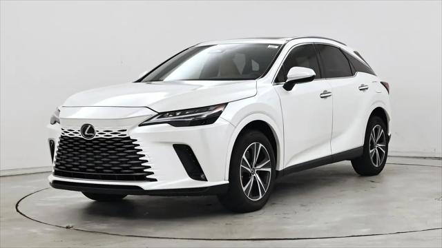 2023 Lexus RX 350 Premium