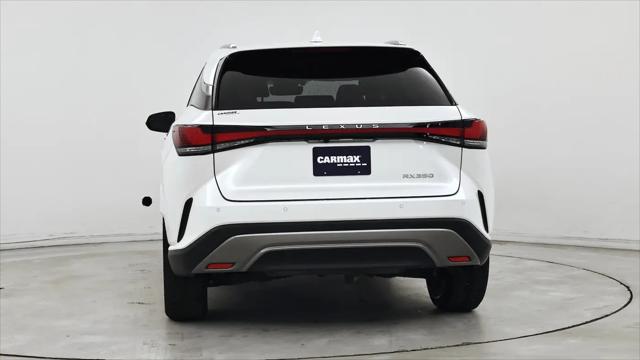 2023 Lexus RX 350 Premium