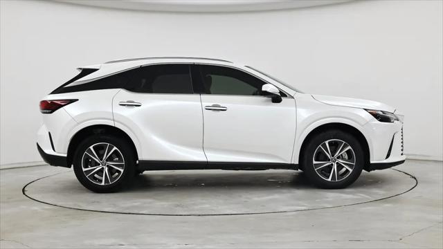 2023 Lexus RX 350 Premium