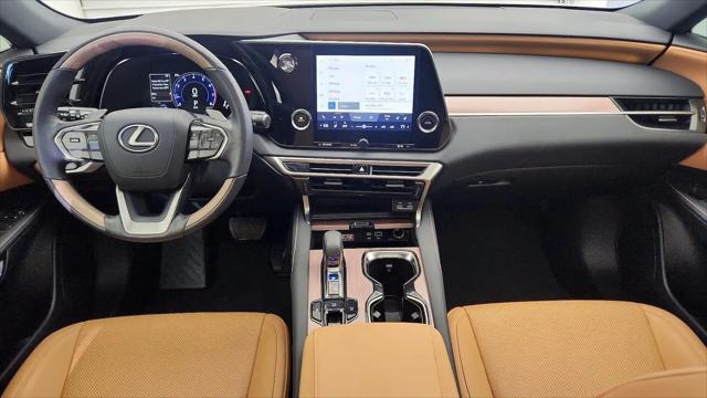 2023 Lexus RX 350 Premium