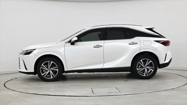 2023 Lexus RX 350 Premium