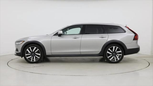 2024 Volvo V90 Cross Country B6 Ultimate