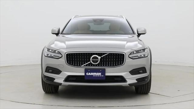 2024 Volvo V90 Cross Country B6 Ultimate