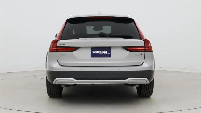 2024 Volvo V90 Cross Country B6 Ultimate
