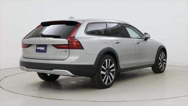 2024 Volvo V90 Cross Country B6 Ultimate