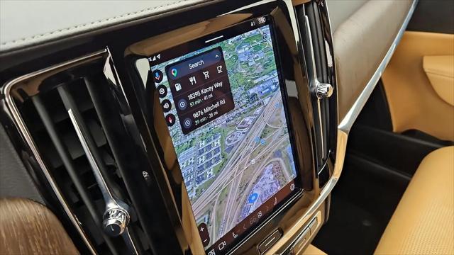 2024 Volvo V90 Cross Country B6 Ultimate