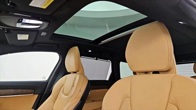 2024 Volvo V90 Cross Country B6 Ultimate