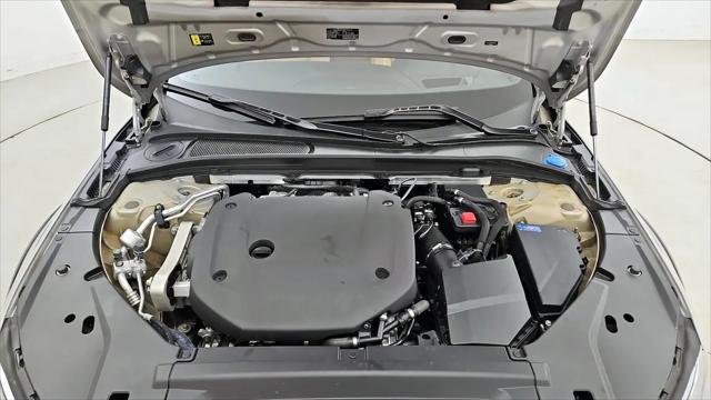 2024 Volvo V90 Cross Country B6 Ultimate