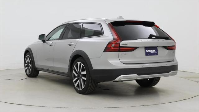 2024 Volvo V90 Cross Country B6 Ultimate