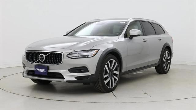 2024 Volvo V90 Cross Country B6 Ultimate