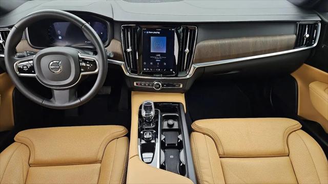 2024 Volvo V90 Cross Country B6 Ultimate