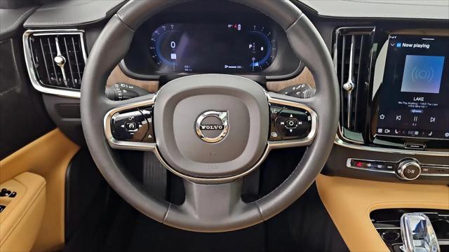 2024 Volvo V90 Cross Country B6 Ultimate