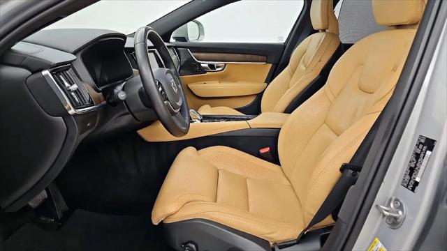 2024 Volvo V90 Cross Country B6 Ultimate