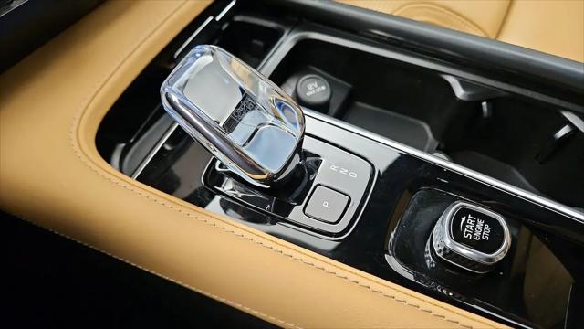 2024 Volvo V90 Cross Country B6 Ultimate