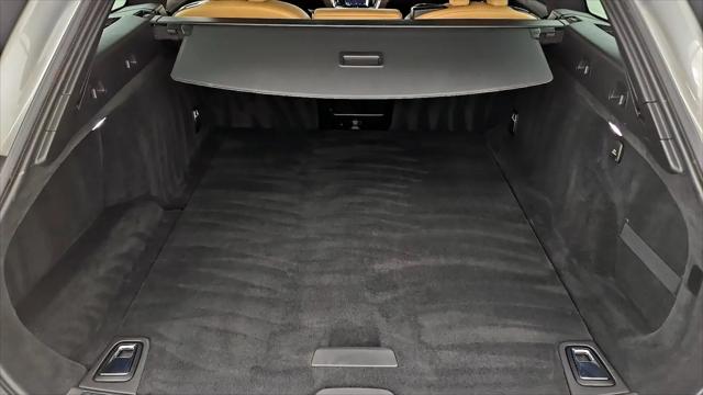 2024 Volvo V90 Cross Country B6 Ultimate