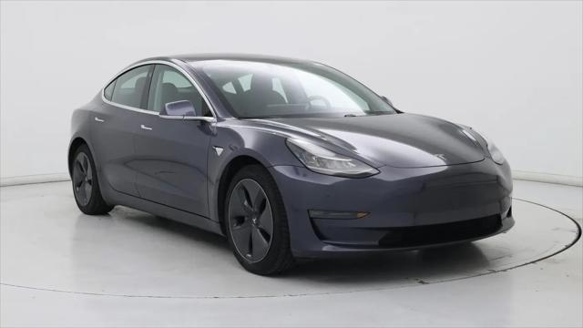 2020 Tesla Model 3 Long Range Dual Motor All-Wheel Drive for sale in Hoover, AL