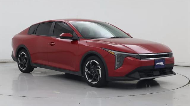 2025 Kia K4 EX for sale in Wichita, KS