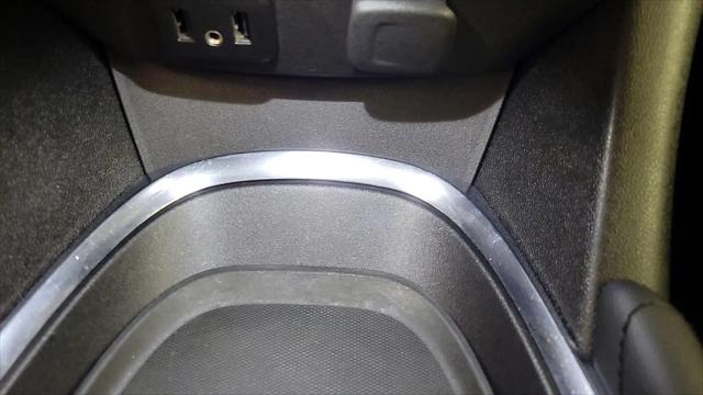 2016 Chevrolet Malibu 1LT