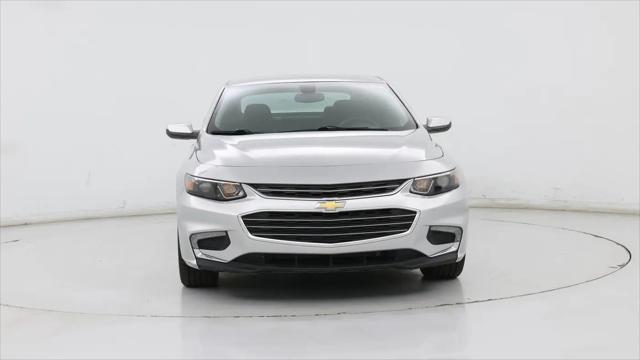 2016 Chevrolet Malibu 1LT