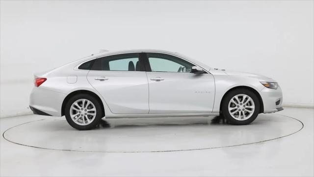 2016 Chevrolet Malibu 1LT