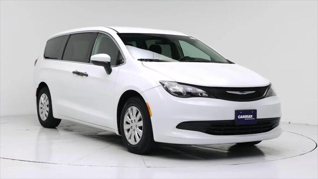 2019 Chrysler Pacifica L for sale in Wichita, KS