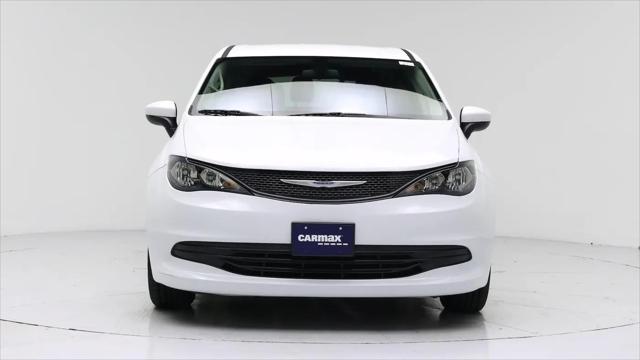 2019 Chrysler Pacifica L
