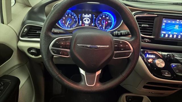 2019 Chrysler Pacifica L