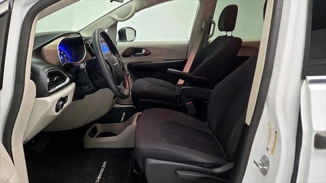 2019 Chrysler Pacifica L