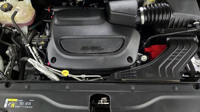2019 Chrysler Pacifica L