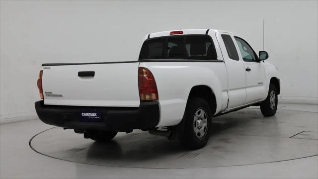 2015 Toyota Tacoma Base