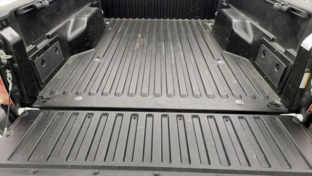 2015 Toyota Tacoma Base