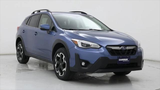 2023 Subaru Crosstrek Limited for sale in Wichita, KS