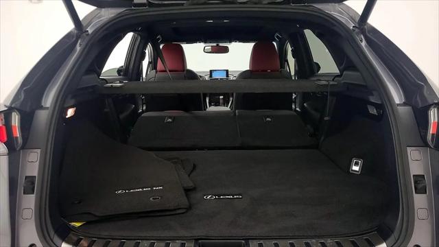 2015 Lexus NX 200t F Sport