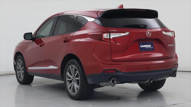 2019 Acura RDX Technology Package