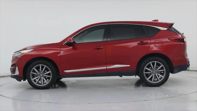2019 Acura RDX Technology Package