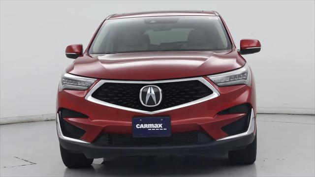 2019 Acura RDX Technology Package