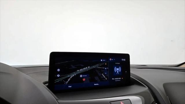 2019 Acura RDX Technology Package
