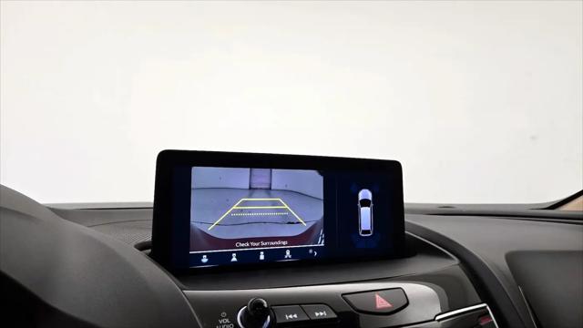 2019 Acura RDX Technology Package